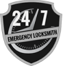 24/7 Emergency Locksmith